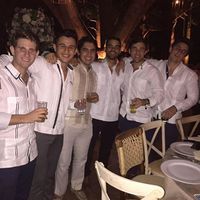 Mario Suarez's Photo