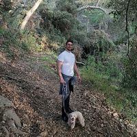 cagdas erdogan's Photo