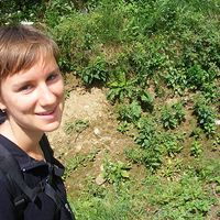 Kasia Skolik's Photo