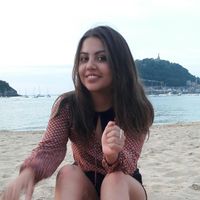 Natalia Sotelo的照片