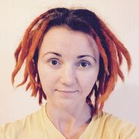 Anastasia Boldovskaia的照片