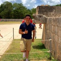 Photos de Hector Salazar