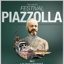 Bilder von FESTIVAL PIAZZOLLA DÍA 2