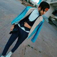 Abdallah Oussama Chougrani的照片