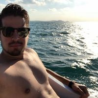 Javier Marchese Abanto的照片