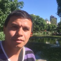 Carlos Cárdenas's Photo