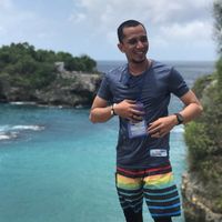 Harish Ontha的照片