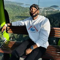 Kelvin Frank's Photo