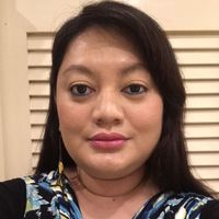 Amalia Falah's Photo