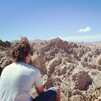 Matt Dunnett的照片