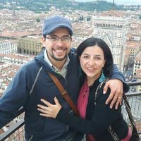 Angélica Puerto的照片