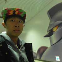 Hazman Hamzah's Photo