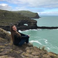 Fabiana Steciuk's Photo