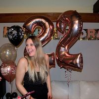 Virginie Beaulieu's Photo