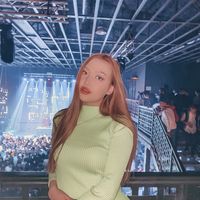 Madina Israilova's Photo