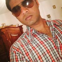 Fotos von Jay Santoki