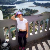 Fotos de Maria Alejandra Ortiz Prieto