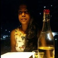 Saviera Barretto's Photo