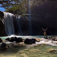 Alisson Barreto Bohórquez's Photo