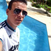 ismail bousakri的照片