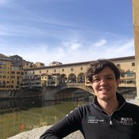 Ross Higgins的照片