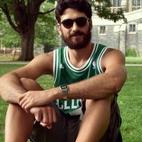 Savio Dibenedetto's Photo