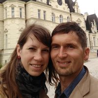 Lubka A Palko Solar's Photo