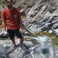 Diego Olmedo's Photo