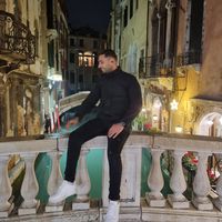 SEIF  KEBBABI's Photo