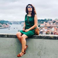 Vanessa Borges's Photo