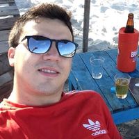 Evandro Sabino's Photo