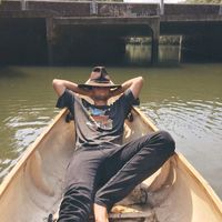 Alistar Richardson的照片