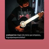 Fotos von Yoab Sparrow