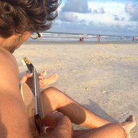 Le foto di Jorge Nieto