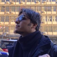 Hamza ÇINAR's Photo