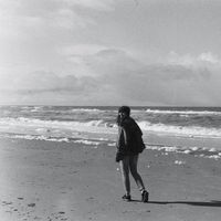 Le foto di Franziska Weber