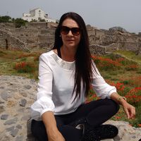 Ana Maria Spessato的照片