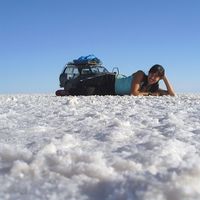 Gabriela Salas's Photo