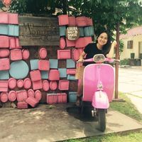 Evarose Basri's Photo