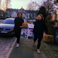 David Braasch's Photo