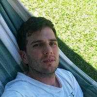 Diego Balderrama's Photo