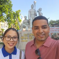 Naman Agrawal的照片