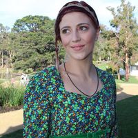 Bodie Harris的照片