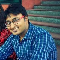 Saurabh Bansal's Photo