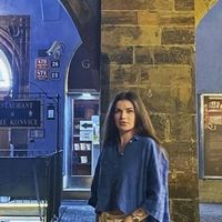 Inna Kudrynska的照片