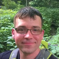 Andrew Stuckey's Photo