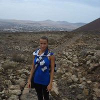 Anja Michelsen的照片