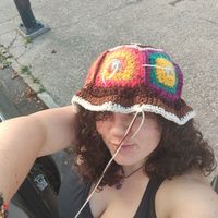 Margaret Mayer's Photo