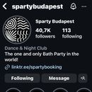 Bilder von Sparty Budapest 