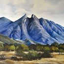 Cerro de la Silla (Ruta Antenas)'s picture